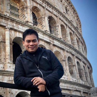 gilcasio's tweet photo. #NewProfilePic https://t.co/fG4p1k5ZLE
