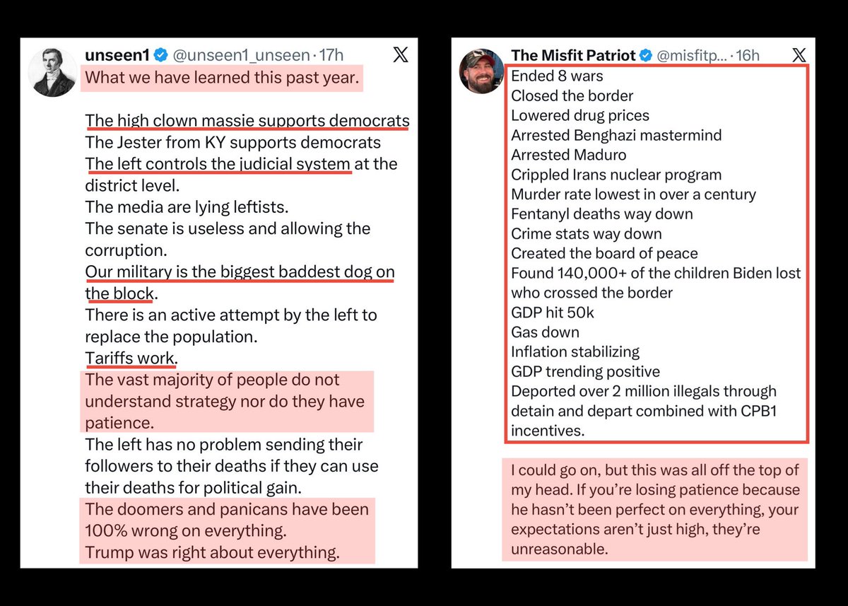 patriot_karma's tweet image. We’re clearly in the thick of #DeepState engineered chaos right now — it’s designed to confuse us &amp;amp; make it DAMN NEAR impossible to tell the real patriots from the opportunists.

Instead of picking sides &amp;amp; feeding the division, I’m gonna focus on staying calm, observing patterns