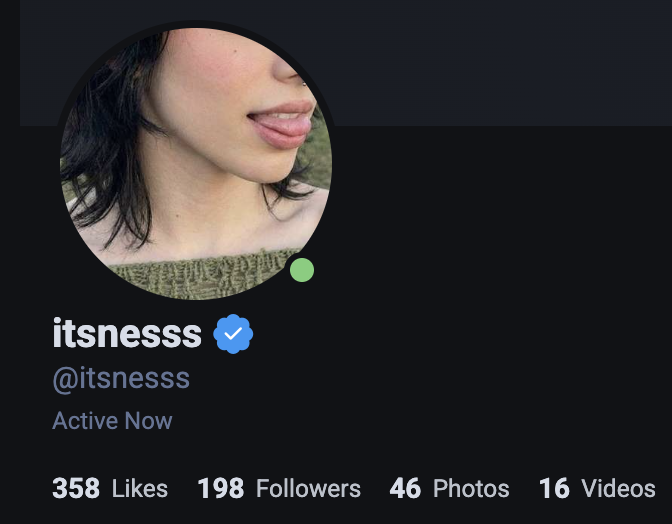 its__nesss's tweet photo. We're almost at 200 followers and 10 subs! I love all of you so much, thank you for a lovely first two months!

#fansly #femboy #trans https://t.co/LsRuqMLrXt