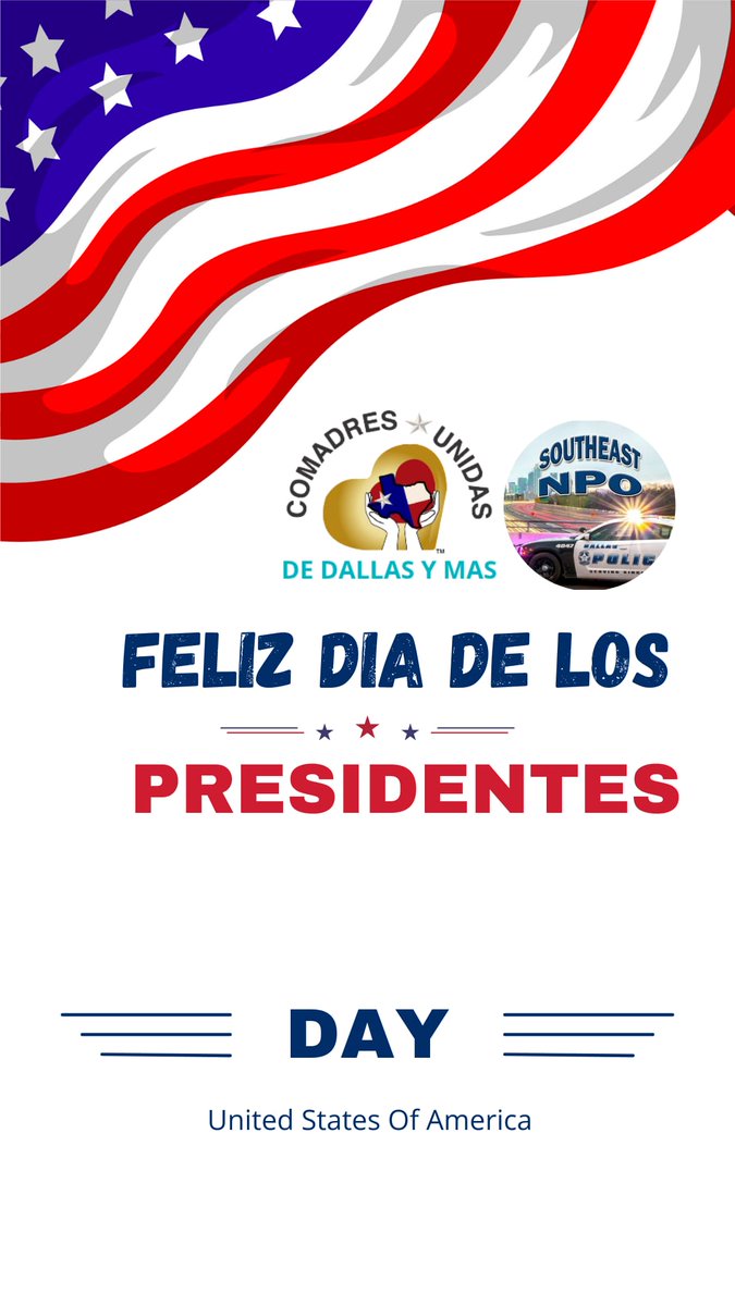 Comadres Unidas de Dallas Y Mas tweet media