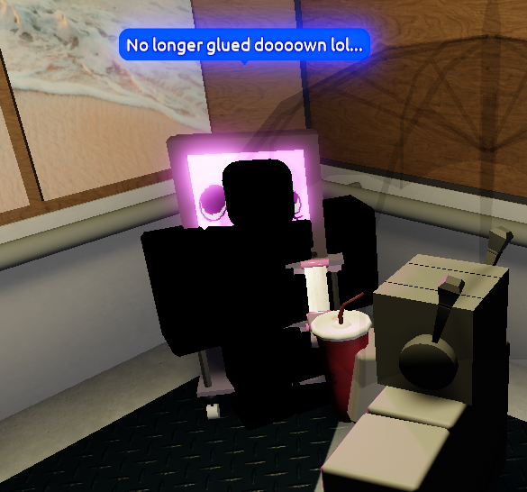 s....scagv .. i think
i think theres somethign
#Regretevator