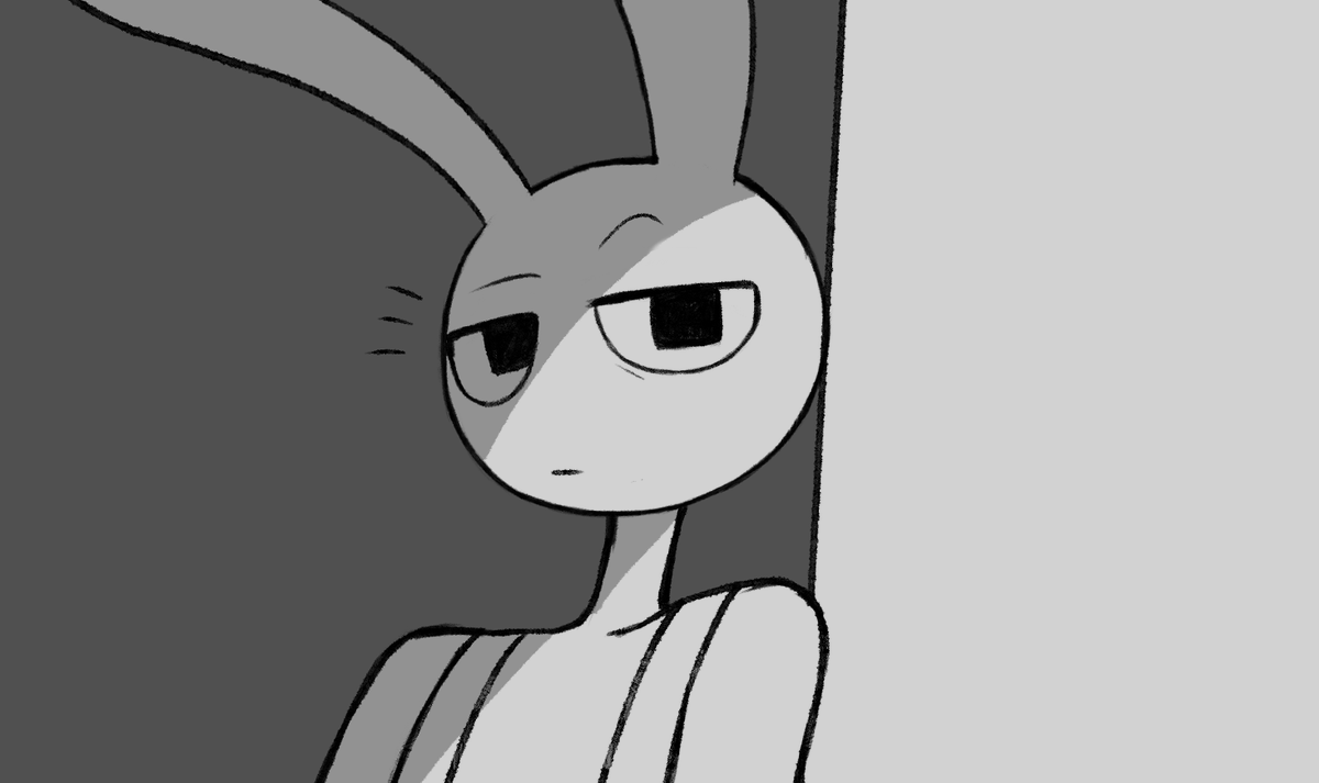 BloodInky's tweet photo. HIIII iwanted to do the #RibbunFebWeek!

Day 1: "First Date"

1/4
#Ribbun #Jaxxgangle #gangle #jax #TADC https://t.co/Xo46zpTfxu