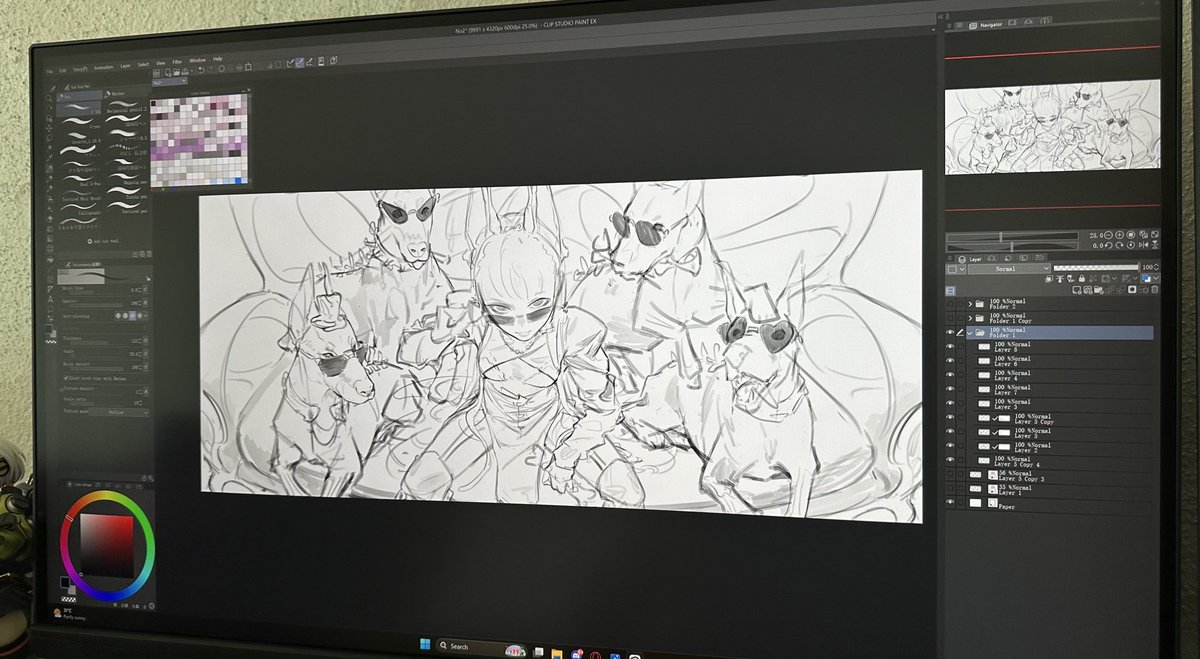 Craizuss tweet media