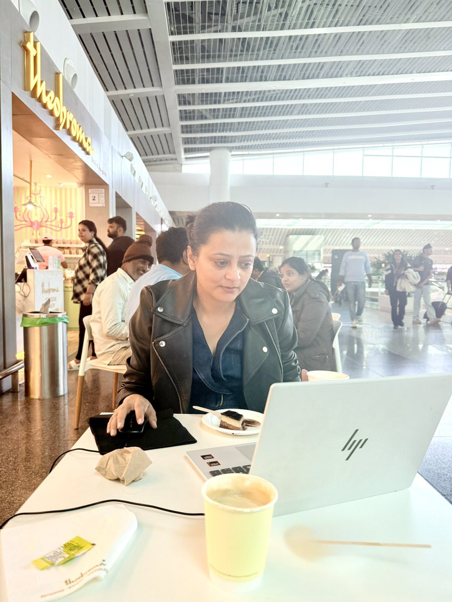 Swapnil Pandey tweet media