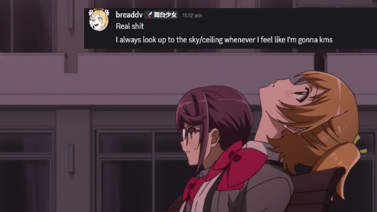 just bread✨ (@breaddv) on Twitter photo 