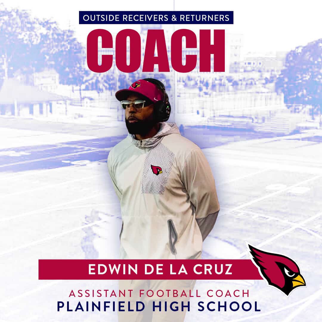 Edwin De La Cruz tweet media