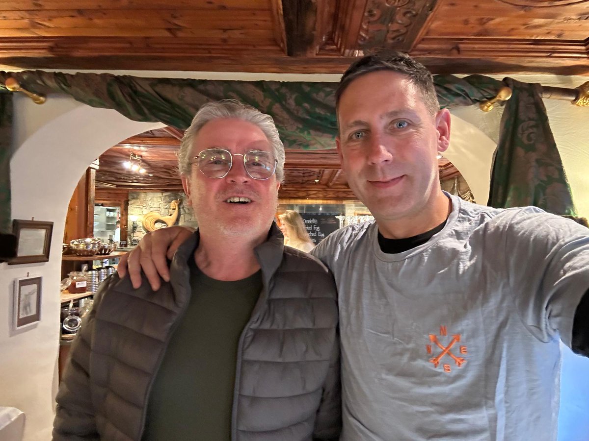 Mike Abernethy 🇺🇸 tweet media