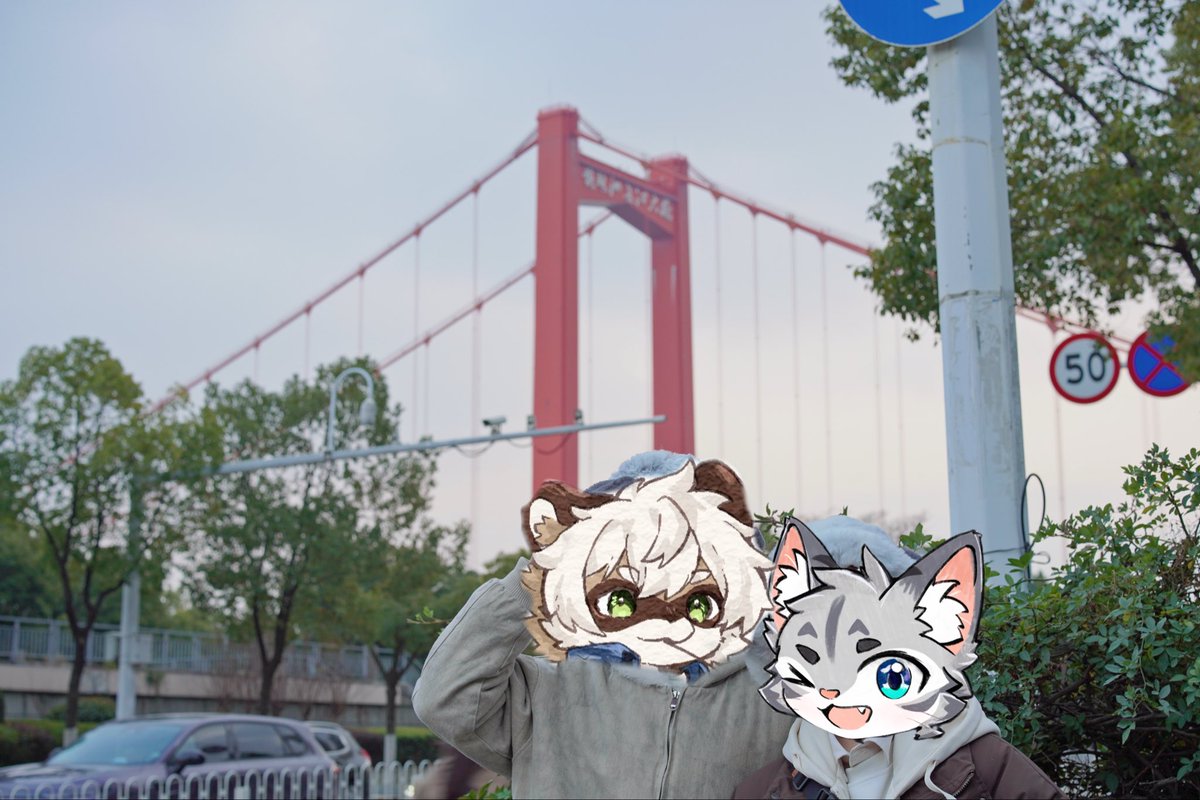 Rustyma09924581's tweet photo. 记录今���的14th Feb
with @SamonaitoKemo https://t.co/iOttQqi3tB
