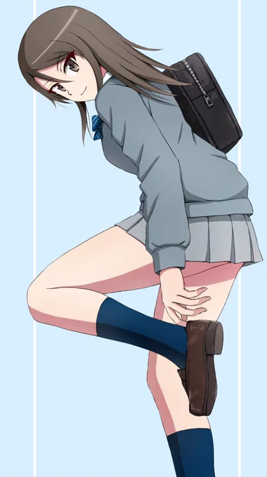 ギャルミカさん