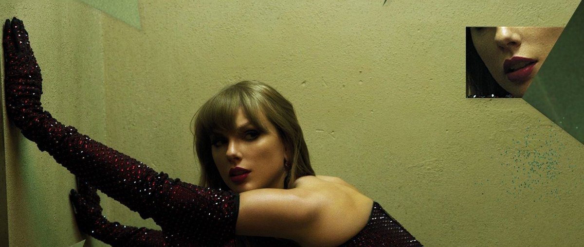 itzz_Yuvan's tweet image. Give a Like to Taylor Swift Or risk a terrible February.