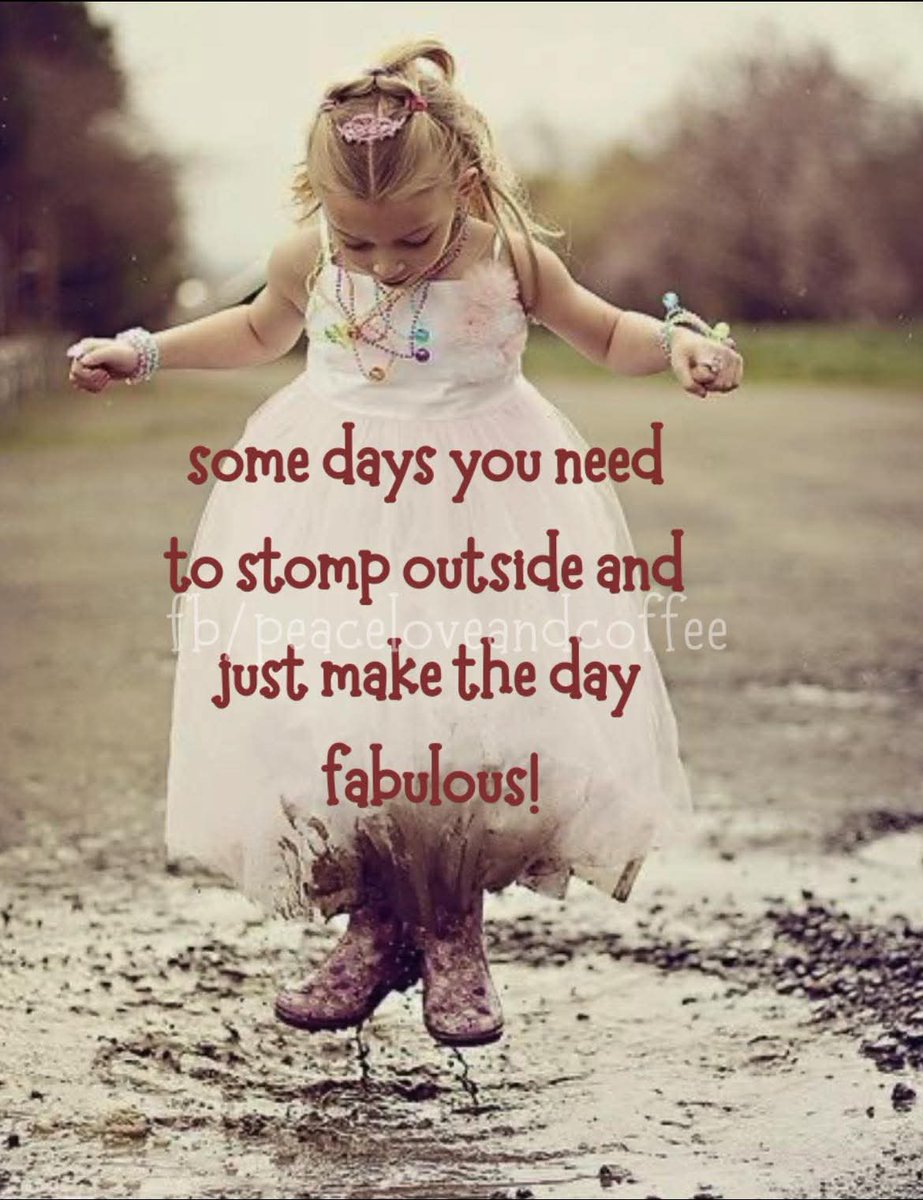 AliceAspeling's tweet photo. Good morning X'ters & friends.
Some days you just need to stomp outside and make the day absolutely fabulous. Let the sunshine hit your face, shake off the doubts, and own your magic. #FabulousVibes #OwnYourMagic #SunshineMood #ConfidenceBoost #MakeItHappen https://t.co/VeGr1l2n3f