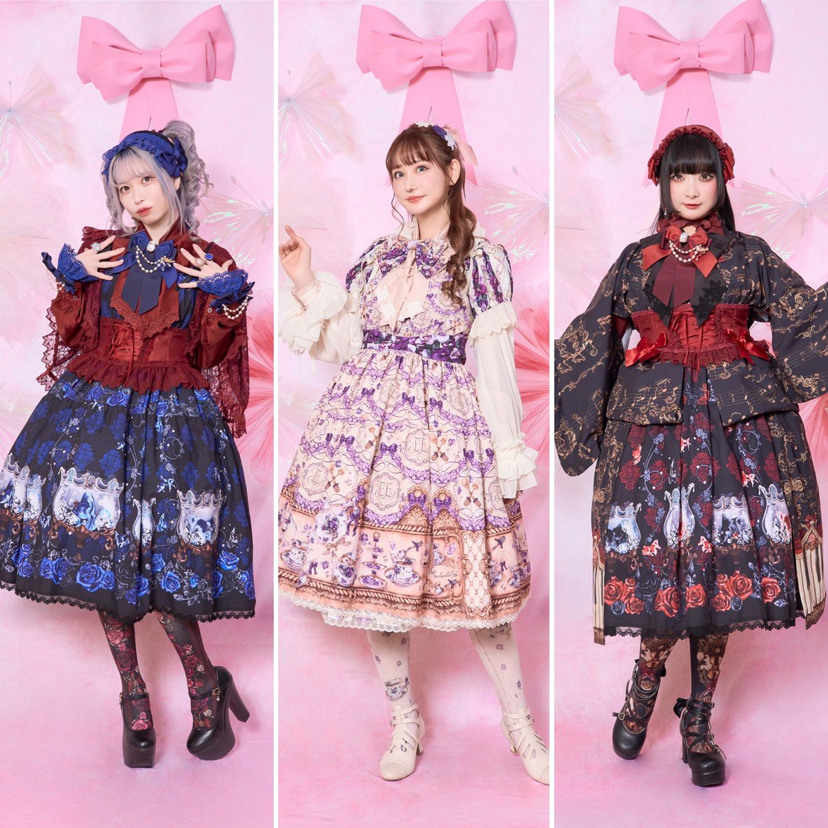 ｱﾝｼｬﾝﾃﾘｯｸｱﾝｼｬﾝﾃﾘｰ (@E_Enchantilly) / Posts / X