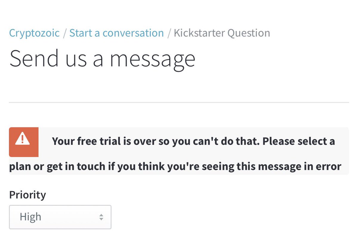 The Forever Catalogue tweet media