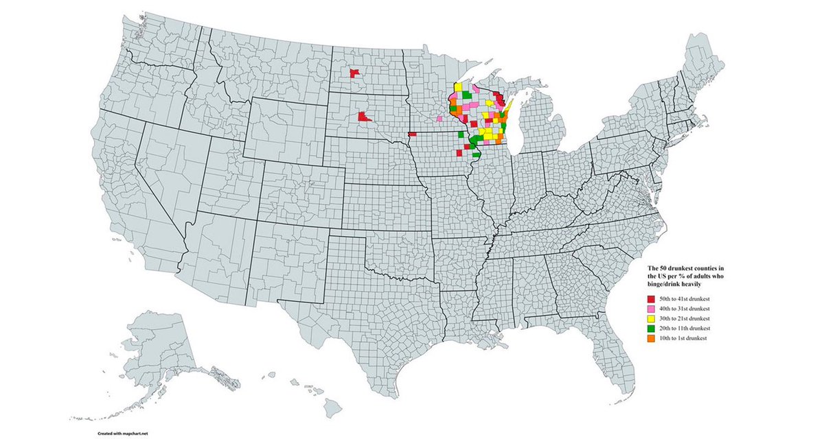 Midwest vs. The Rest tweet media