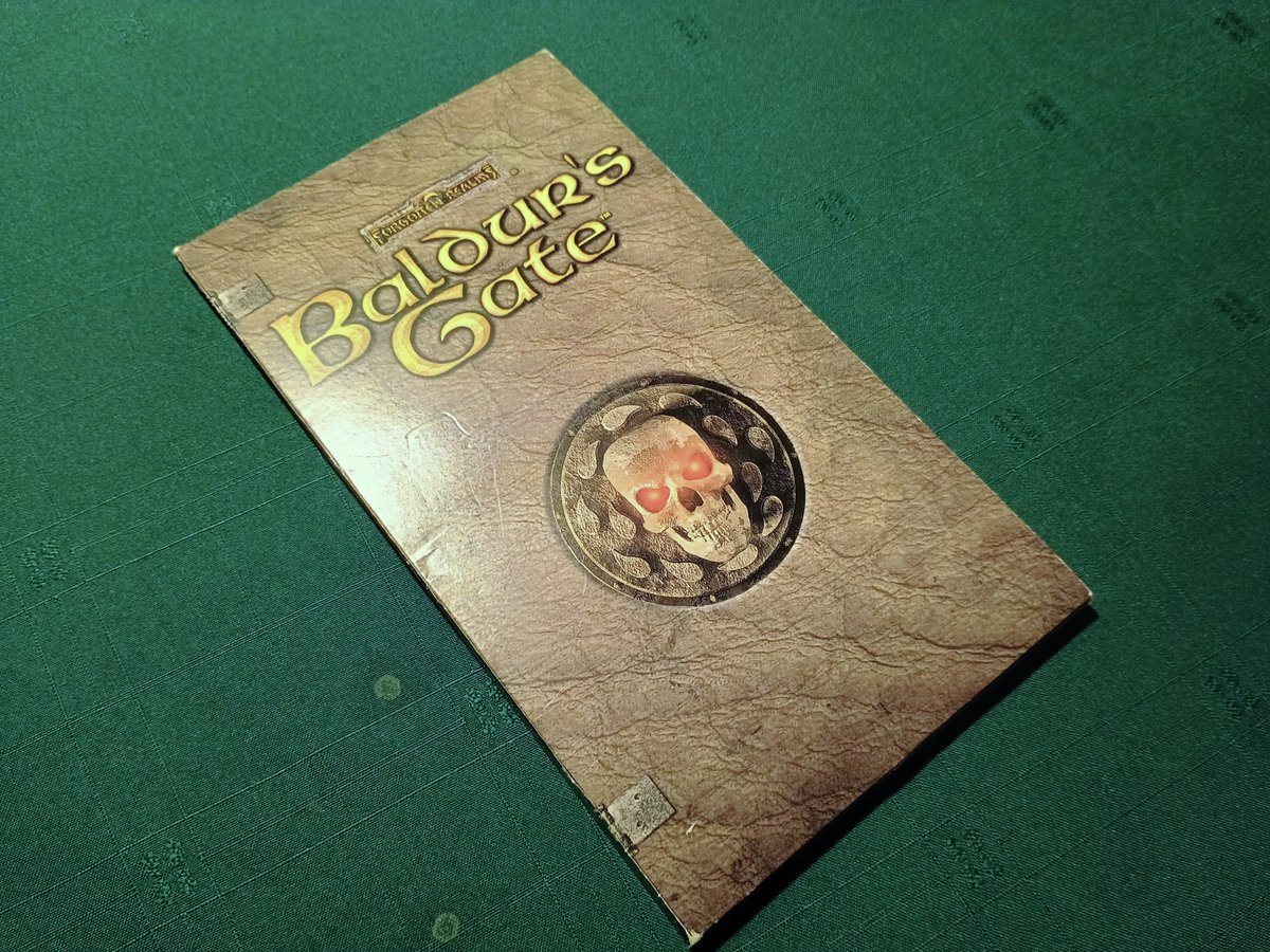 Luckless Lovelocks tweet media