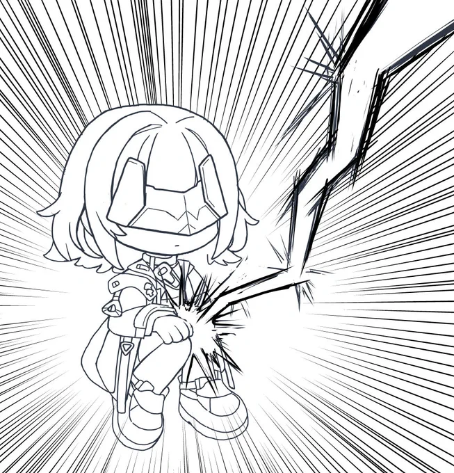 クリーンヒット 