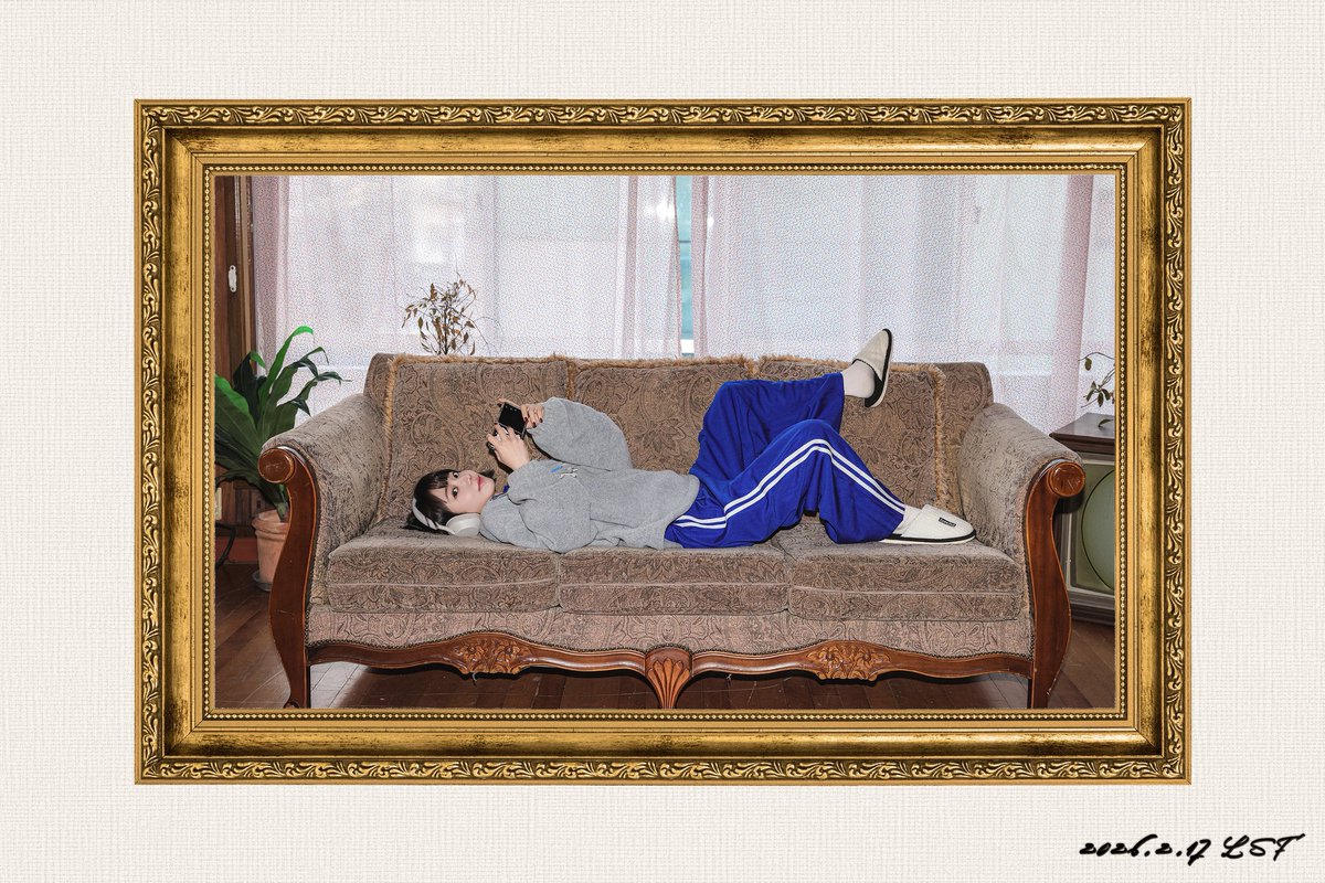 260217 | PHOTO

#SAKURA - LE SSERAFIM ‘2026 설날 Photo Greeting’

#사쿠라 #SAKURA #ックラ #宮脇咲良 #르세라핌 #LE_SSERAFIM