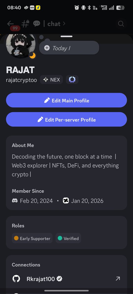 𝗥𝗔𝗝𝗔𝗧 tweet media