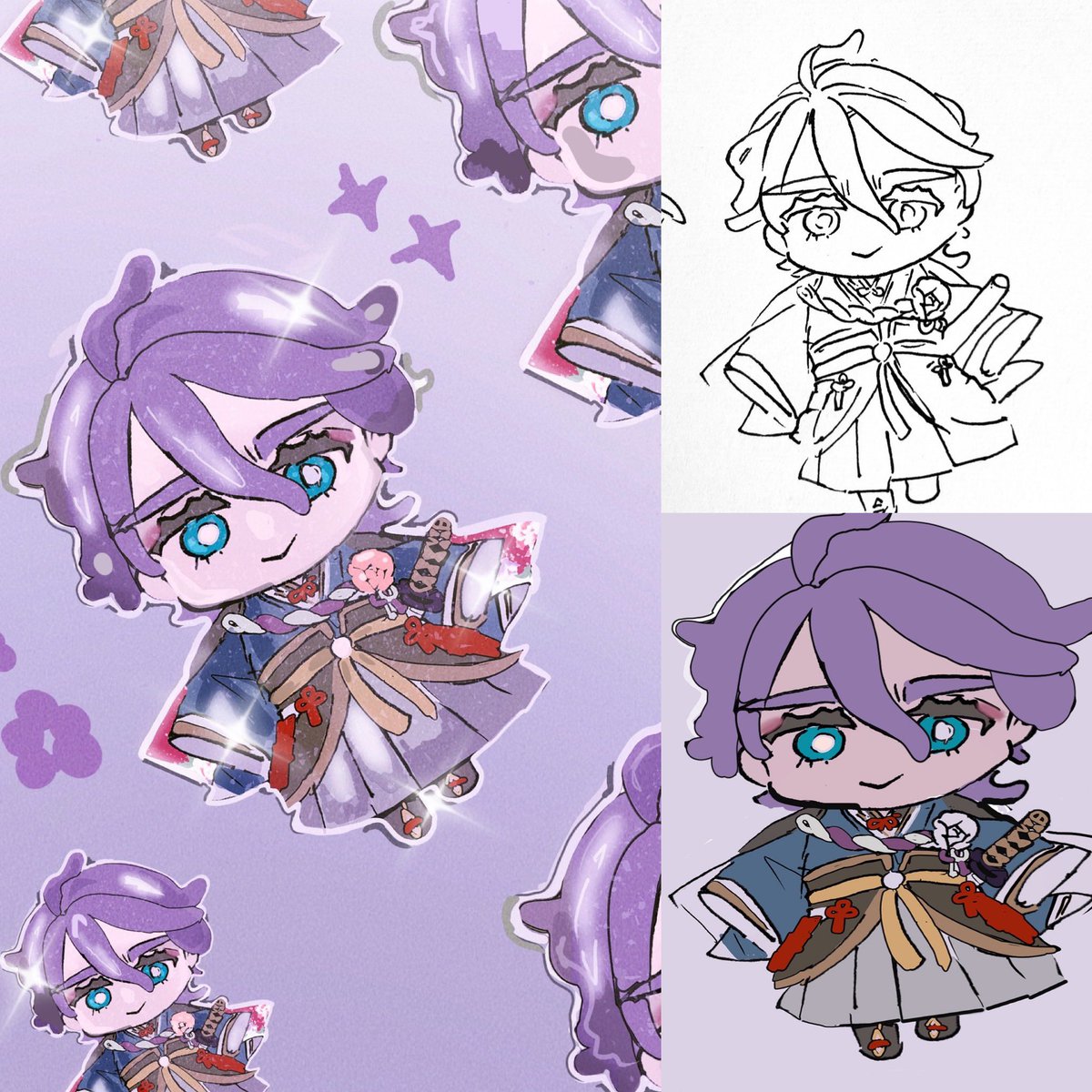 もりみどり (@mr___mdr) on X