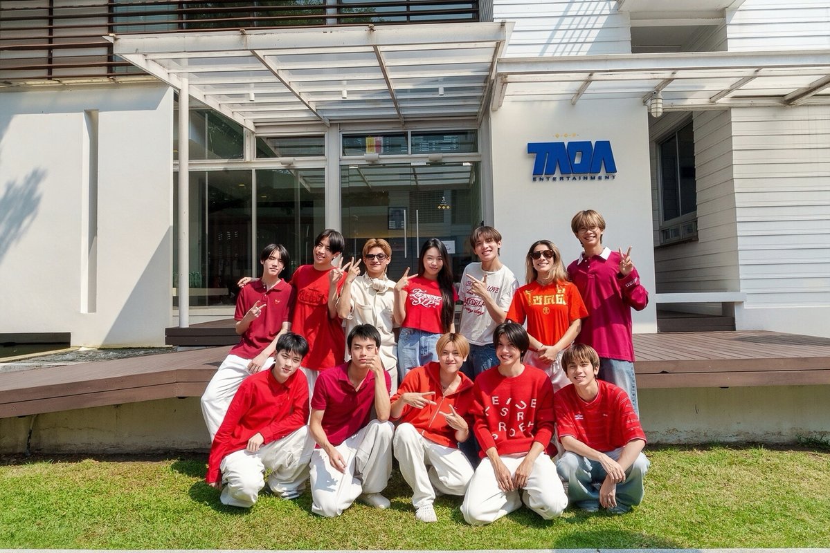 สุขสันต์วันตรุษจีน 2569 🐲🌟
ขอให้ปีนี้ของทุกคน สมหวัง สมปรารถนา
ร่ำรวยเงินทอง เฮง ๆ รวย ๆ 🧧✨

#SONRAYMUSIC
#TADAEntertainment