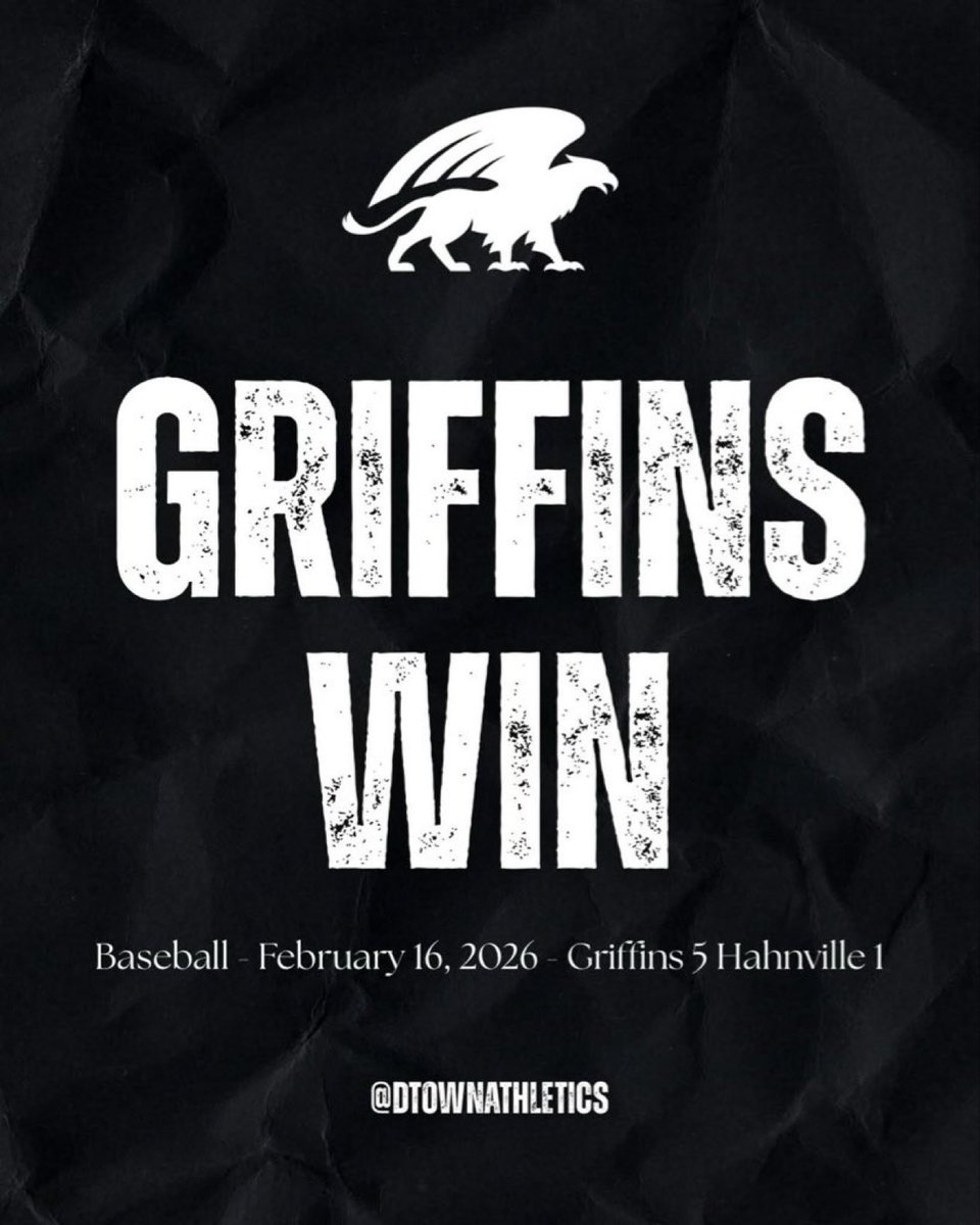 Dutchtown Baseball tweet media