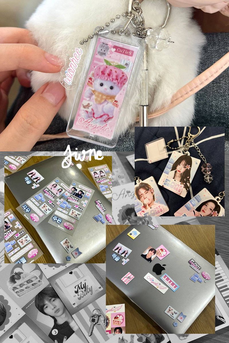 jangan lupa baca rules 💗 tweet media