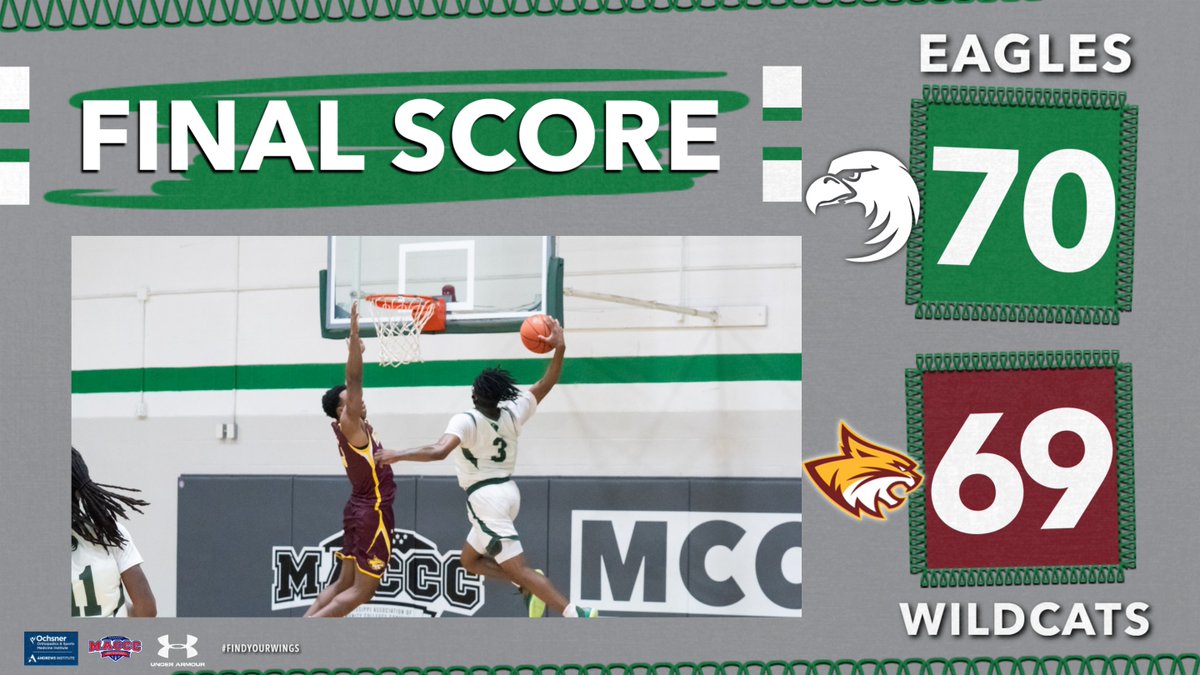 MeridianCC Athletics tweet media