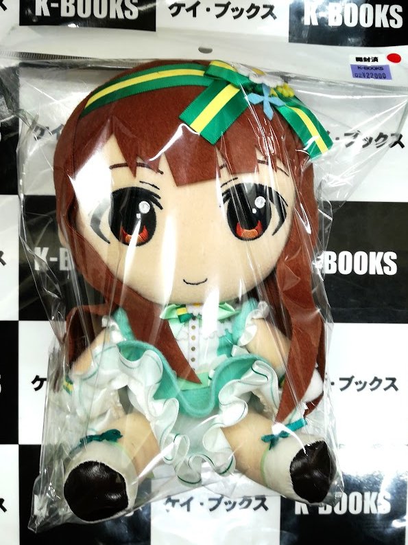 入荷情報】 アイドルマスター ミリオンライブ！ 田中琴葉ちゃんのGift