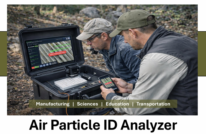 BioNAV's tweet photo. Building custom AI/ML annotation & training pipelines?

We're looking for Global License Resellers to integrate their expertise with our patent-pending edge-to-cloud Air Particle ID system (real-time environmental detection at the edge). 

If you're in #AI, #MachineLearning, or edge inference (PyTorch/TensorRT/etc.), let's talk integration possibilities.  

Details: https://t.co/07zWgDeou5  

Open to DMs from annotation specialists, MLOps engineers, or reseller partners this week. #AIApplications #EdgeAI #DeepLearning
