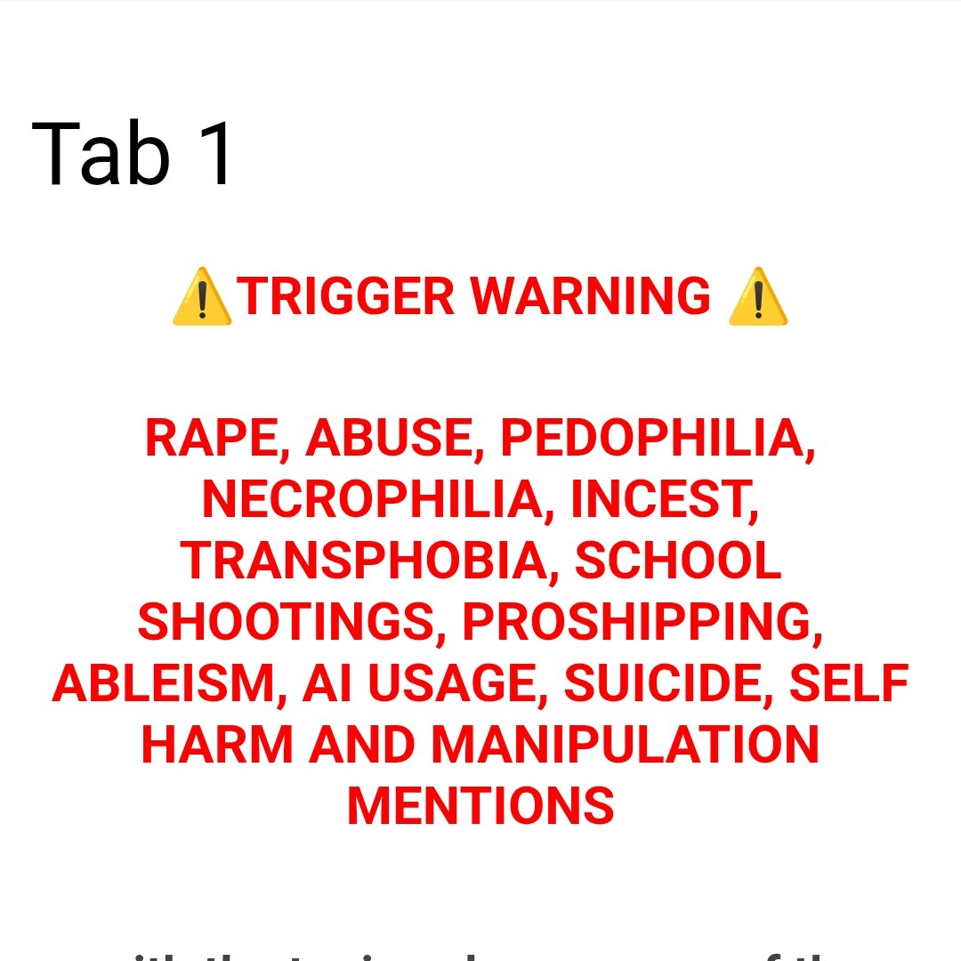 B4BYXPLUTO's tweet photo. Clicked on an expose doc and this is the first thing that popped up WTF happened 😭😭 https://t.co/bDmjYUhSIZ