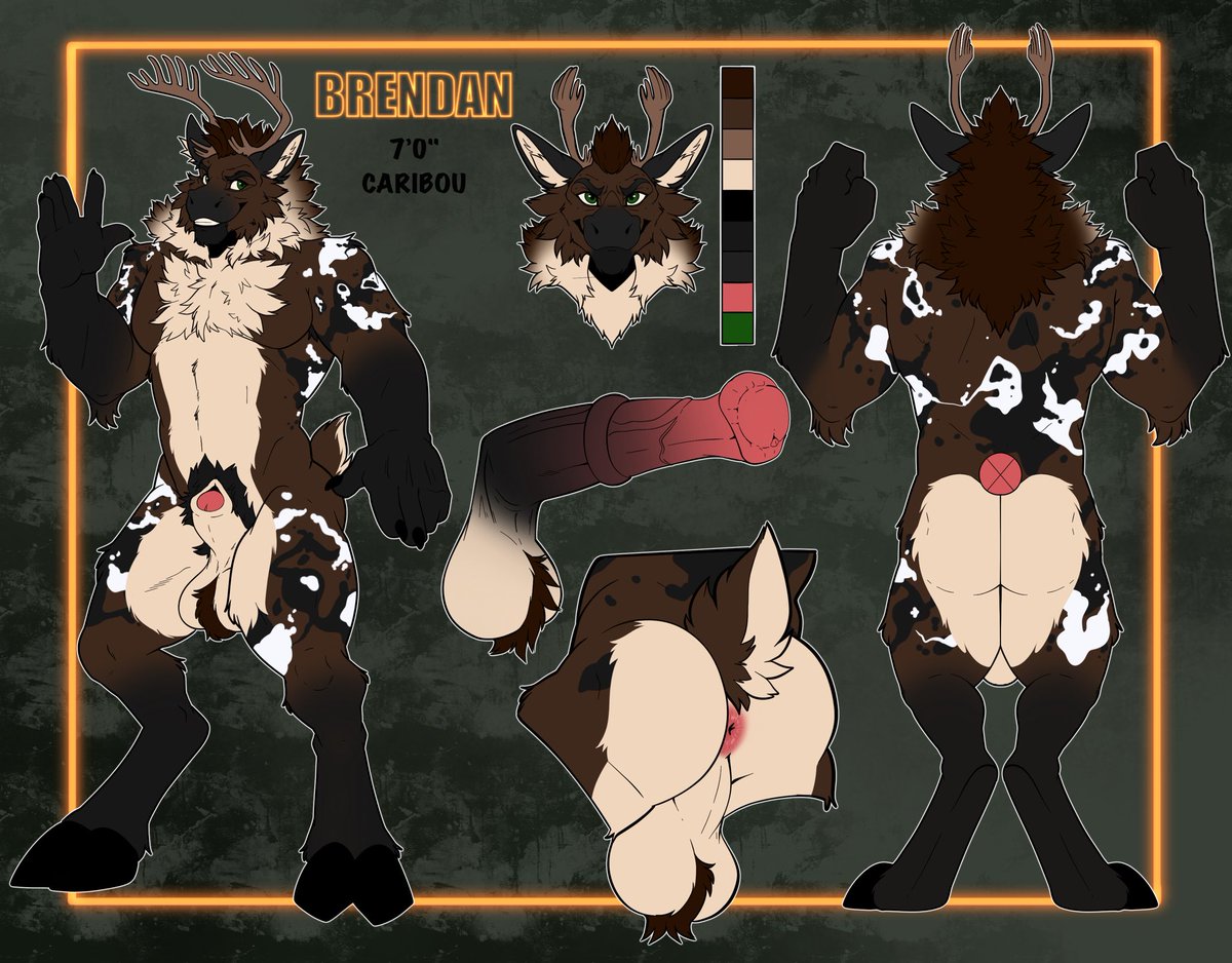 Killjoy (Commissions CLOSED) tweet media