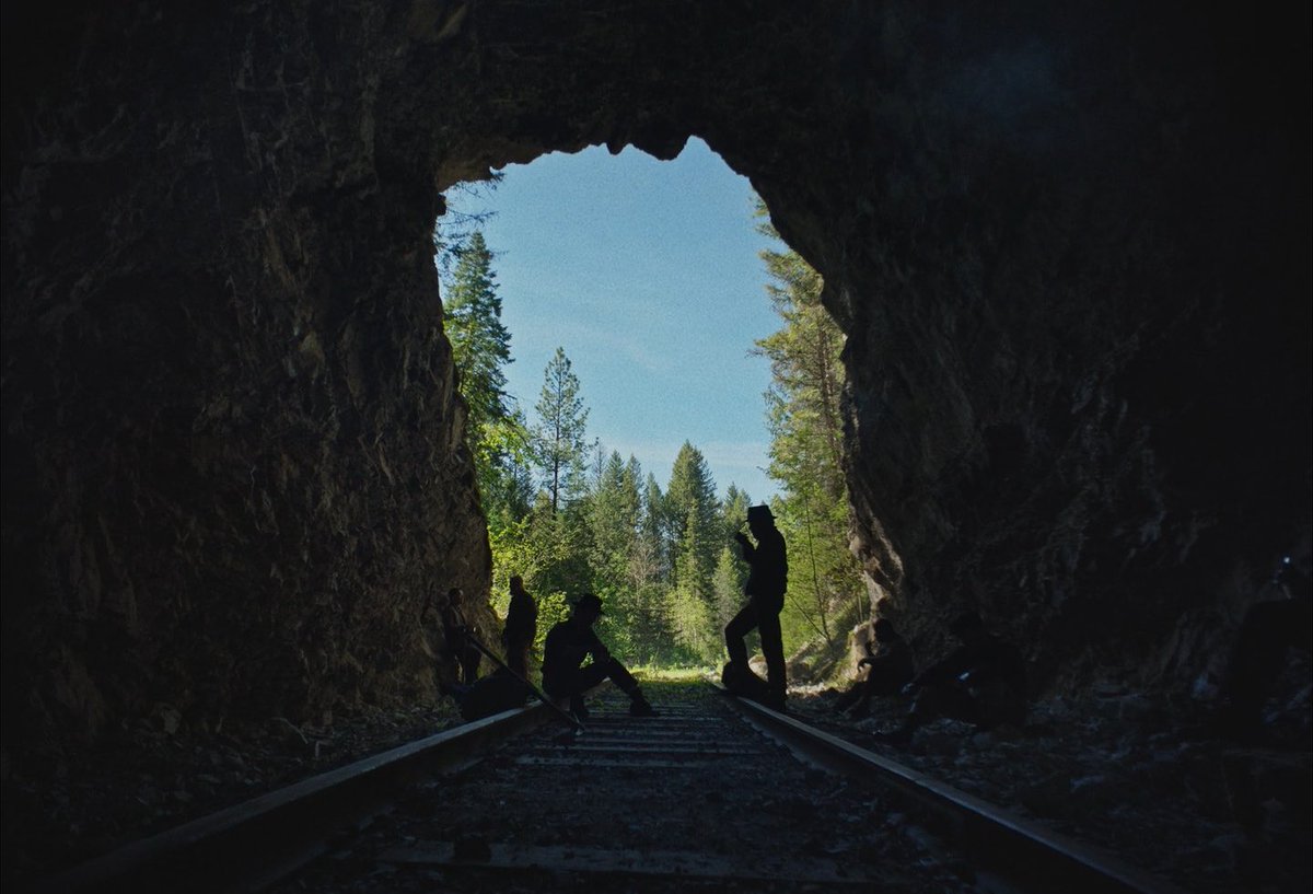 dpump5's tweet photo. watched train dreams at home and then saw it’s playing at my theater next week. highly considering watching it twice in a seven day span now https://t.co/Oux2Z4babA
