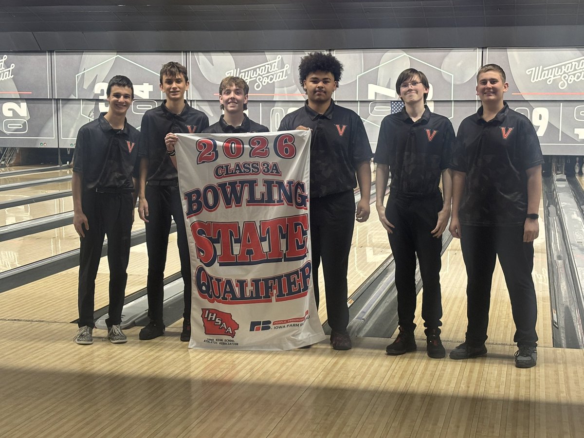 Valley Bowling tweet media