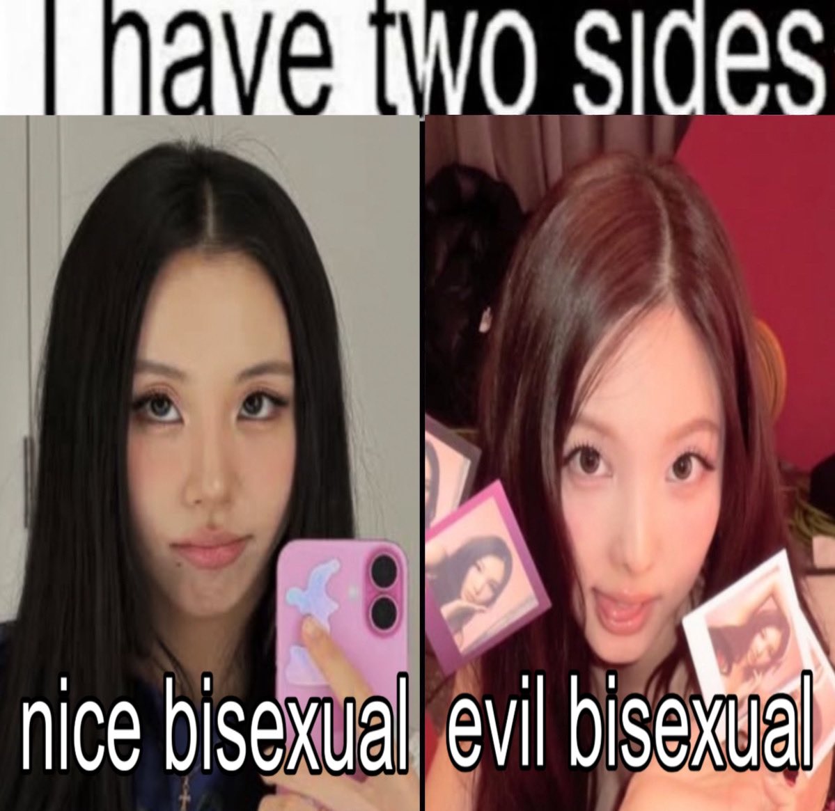 fresafied's tweet image. saw this on my tl