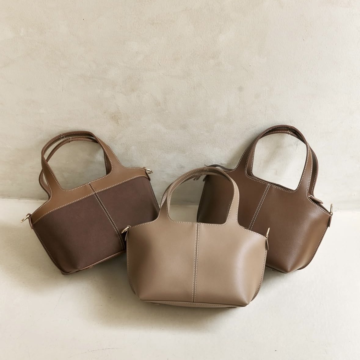 obsessed with these cute &amp; stylish bags from local brands 🤍