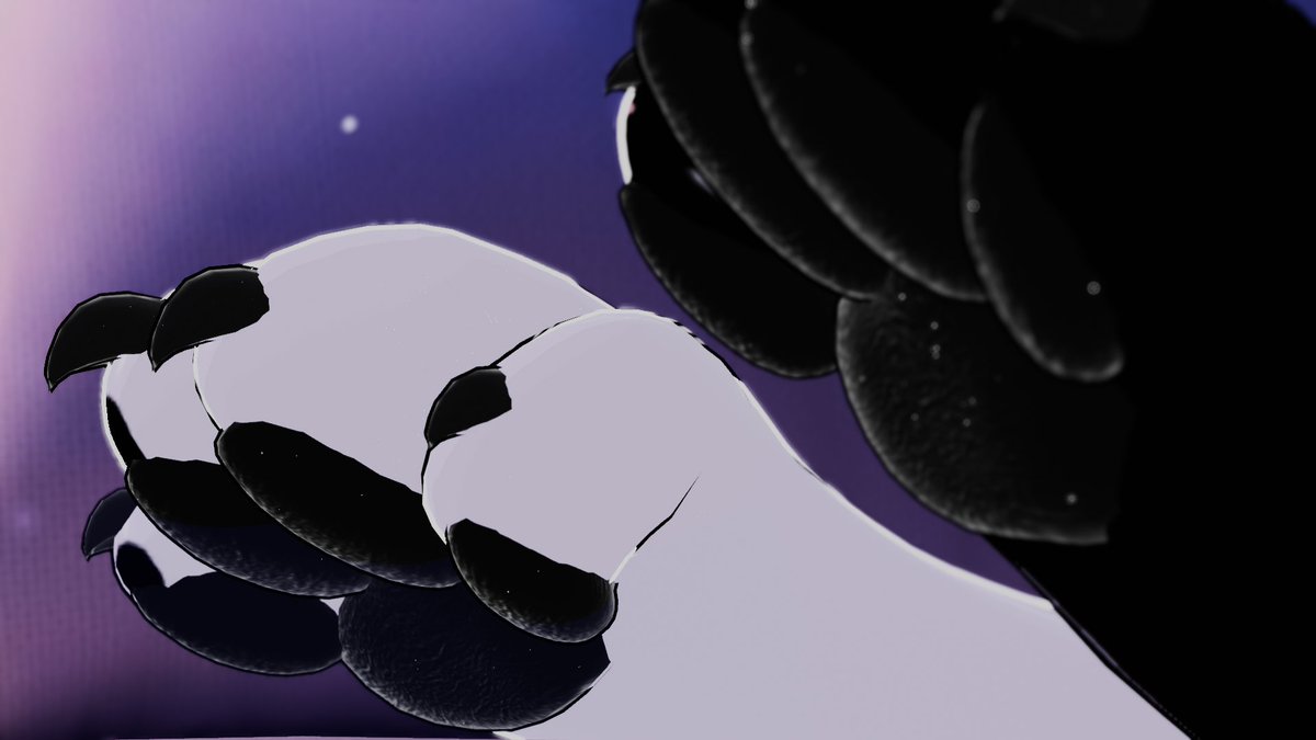 that one pink fox tweet media