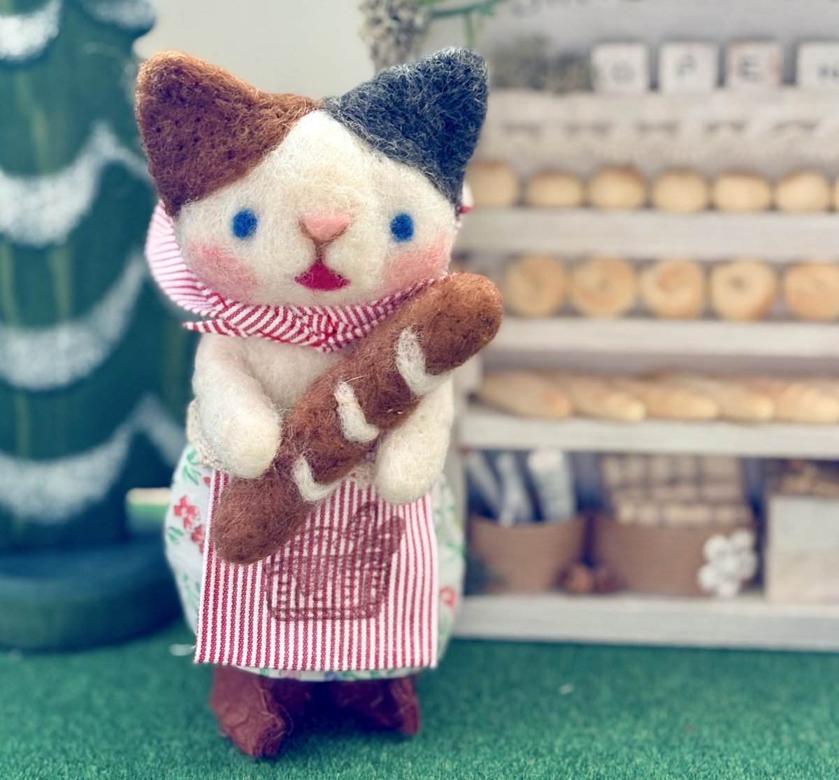 ふわ*もこ (@fuwamoko0704) / Posts / X