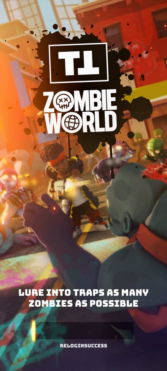 4yush_Kumar's tweet photo. The visuals are stunning and the sound design pulls you right into the chaotic zombie apocalypse. Grinding for weapon upgrades and discovering new zones is incredibly rewarding—every improvement feels epic.
@TThugsNFT @KGeN_Community
#KGeNPlaysTrillionaireThugsZombieWorld https://t.co/6rcaetCGzJ