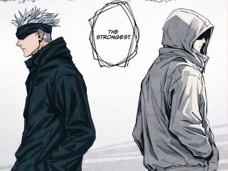 Gege Akutami tweet media