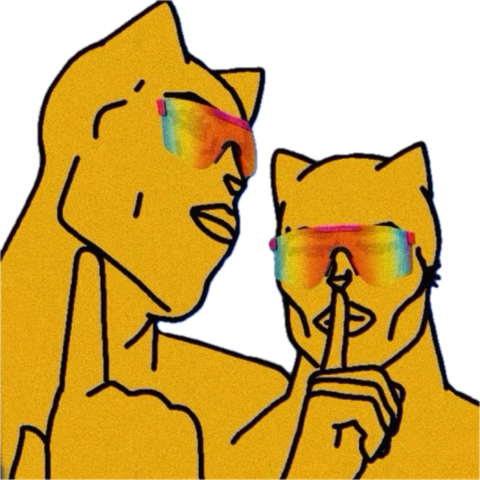 When will you guys understand where this is going 🫵😹 $MOG