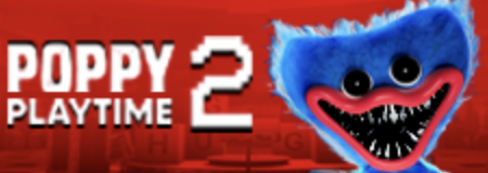 holy #PoppyPlaytime placeholder