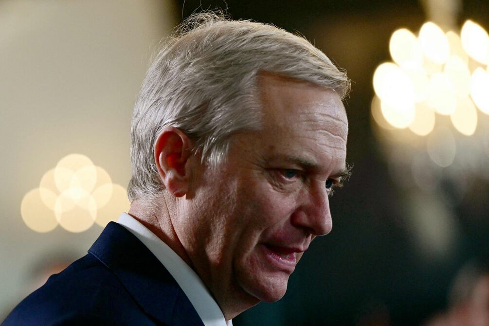 Kast rechaza la ayuda chilena a Cuba: “No estoy de acuerdo en darle una ayuda económica a un gobierno que ha generado una dictadura” ow.ly/fhLp50YgRLG