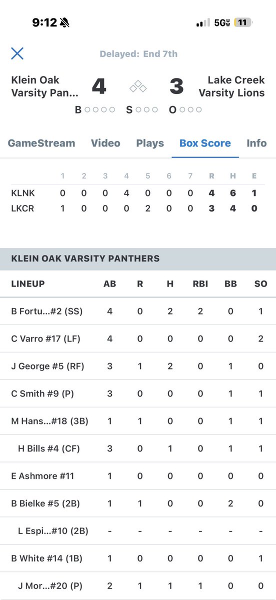 Jacob George tweet media