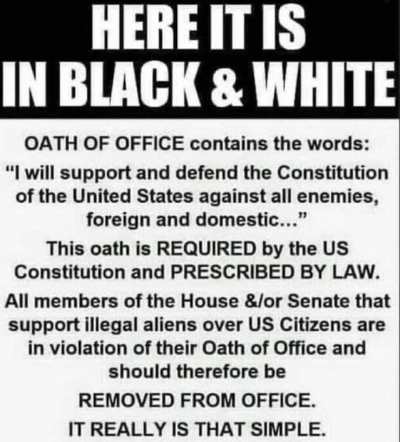 In case there is still any confusion..