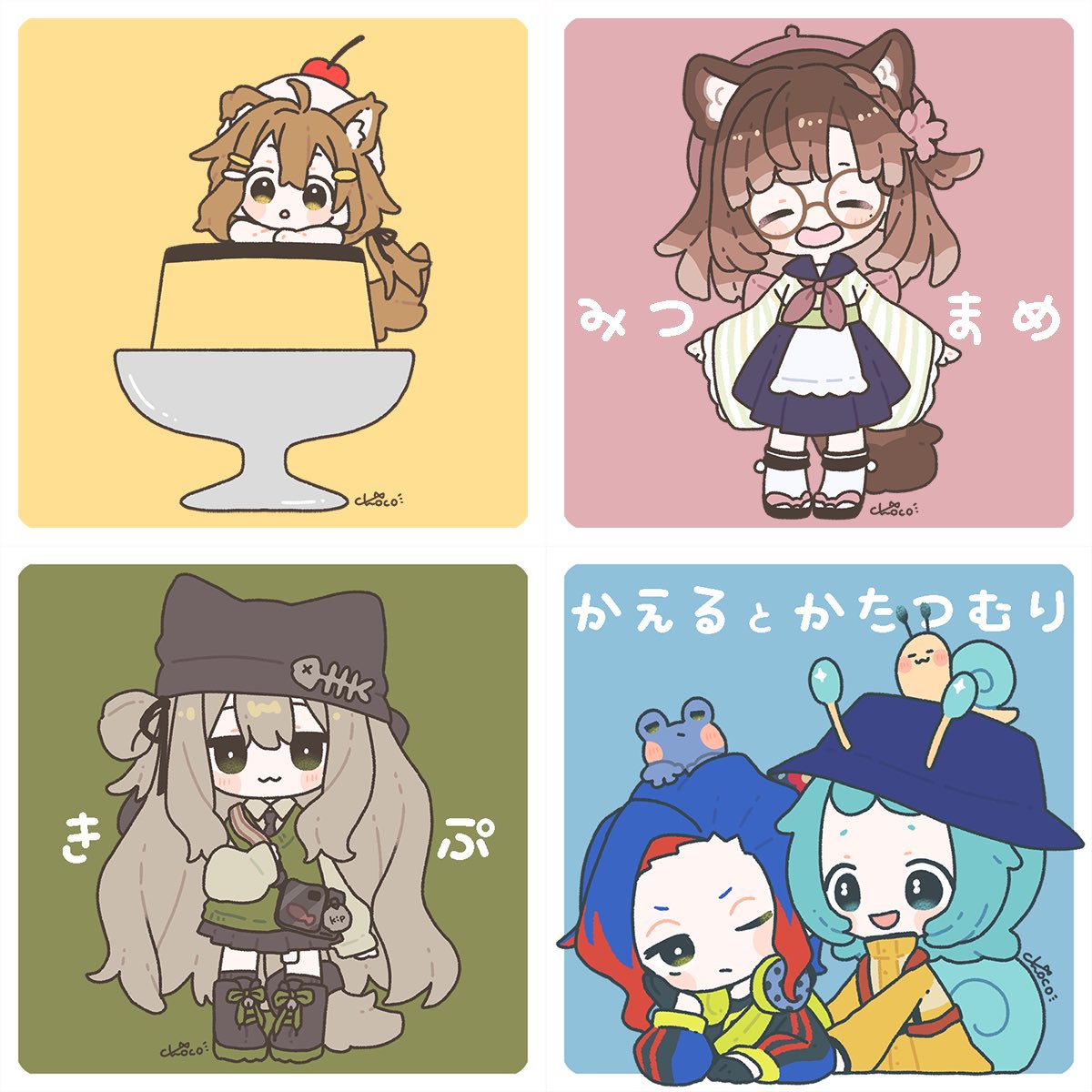 みみりん (@33linn) / Posts / X