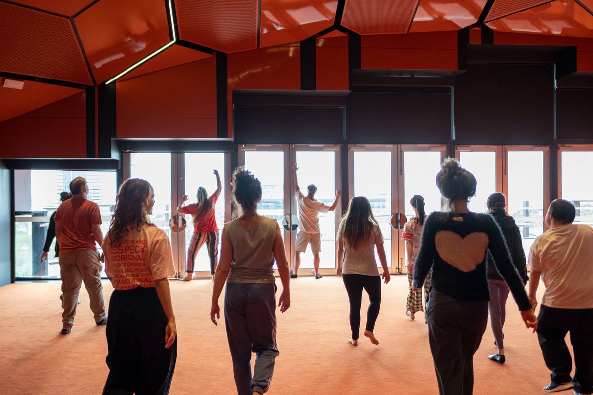 Back to Back Theatre tweet media