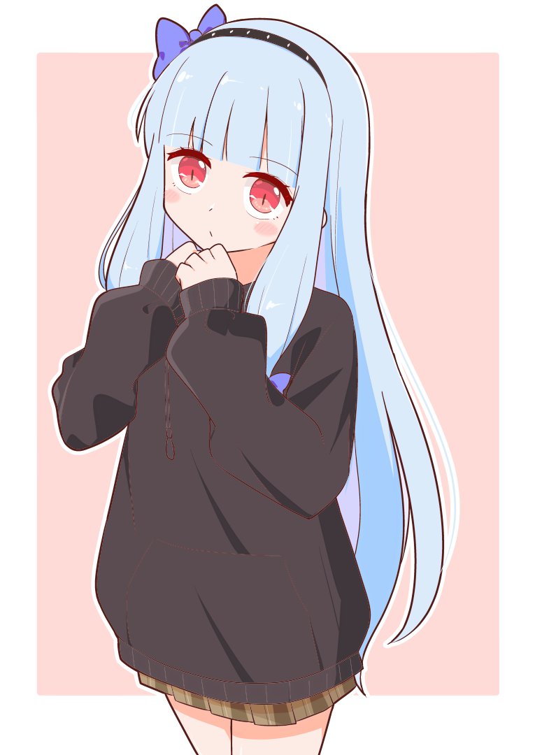葵ちゃん