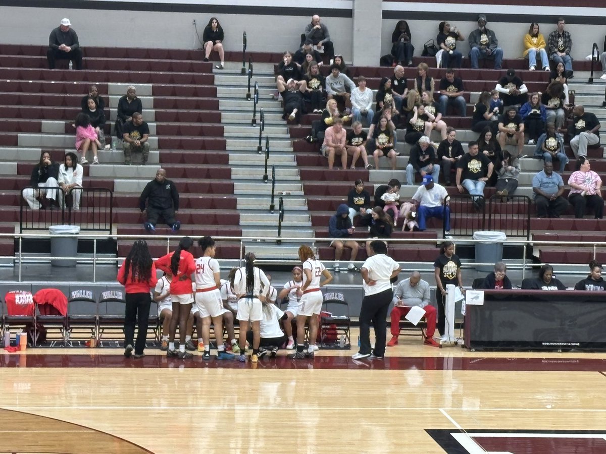 Cypress Lakes Athletics tweet media