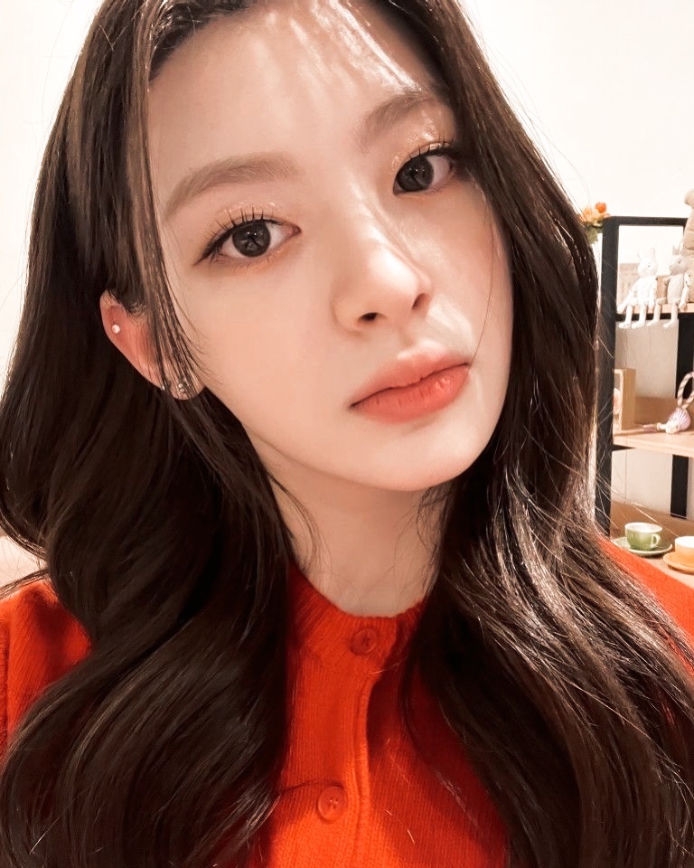 Rachelya Ariotedjo tweet media