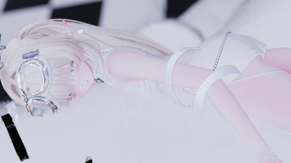 asus6388's tweet photo. 💤

#Airi3d #VRChat https://t.co/7YmLP5CDB3